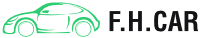 FH Car logo